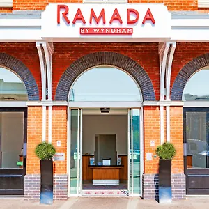 https://ramada-encore-belfast-city-centre.belfasthotelsireland.com