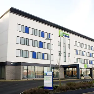 Express - North By Ihg Hotel
