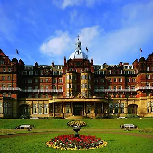 Doubletree By Hilton Majestic & Spa Harrogate