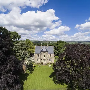 Stow House Aysgarth