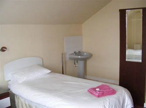 Fernlea Hotel ロザーハム